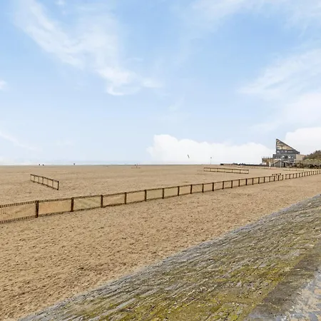 Isola Bella 2b Apartment Blankenberge