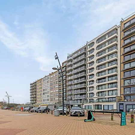 Isola Bella 2b * Blankenberge