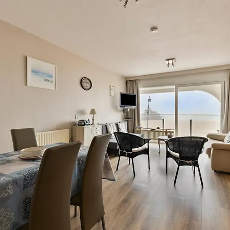 Apartment Isola Bella 2b