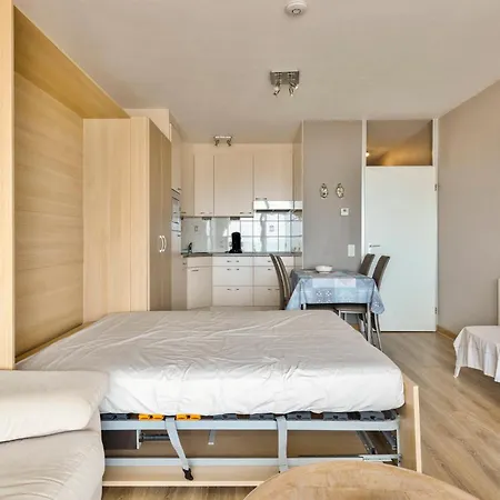 Isola Bella 2b Blankenberge