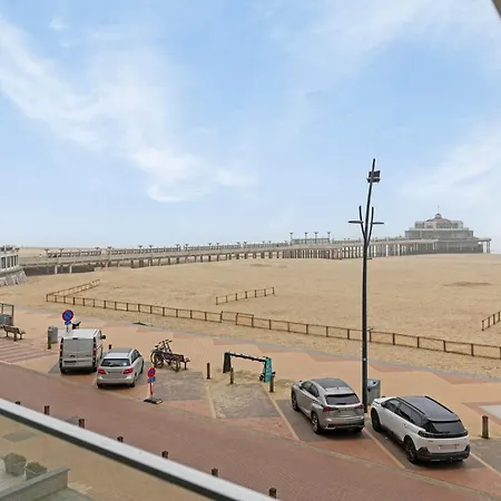 Apartment Isola Bella 2b *