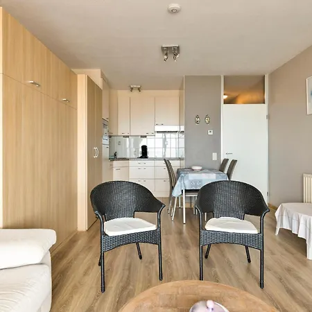 Isola Bella 2b Blankenberge