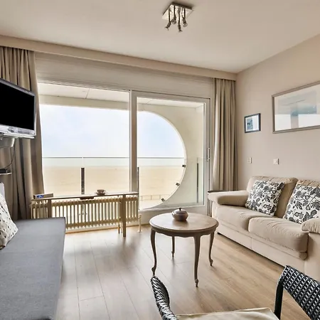 Isola Bella 2b Blankenberge