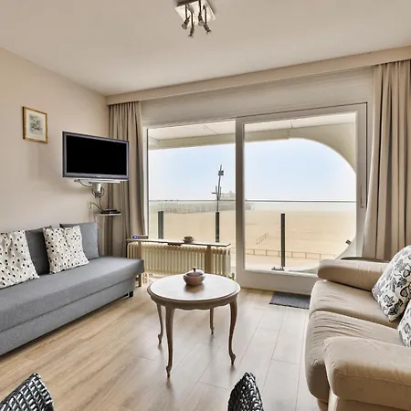 Isola Bella 2b Blankenberge