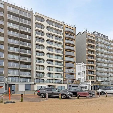 Isola Bella 2b Blankenberge