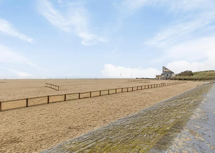 Isola Bella 2b 아파트 블랑켄베르크