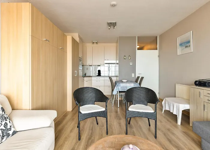 Isola Bella 2b 블랑켄베르크